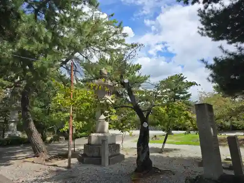 道明寺天満宮(大阪府)