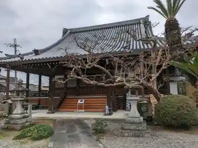 浄谷寺(大阪府)