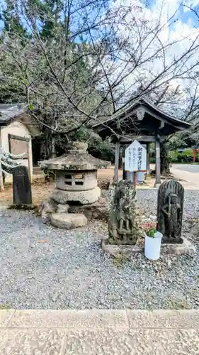 金蔵寺の建物その他