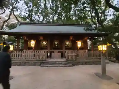 筥崎宮(福岡県)