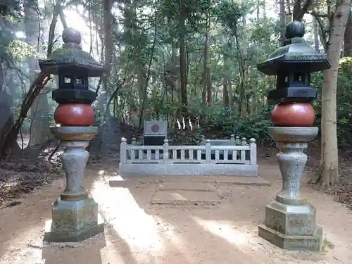 鹿島神宮のその他建物