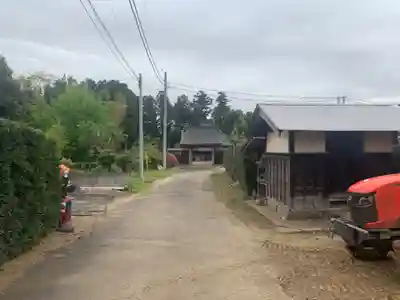 永台寺(千葉県)