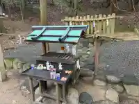 磐座神社(大神神社摂社)(奈良県)