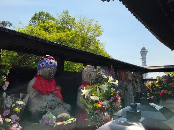 一心寺(大阪府)