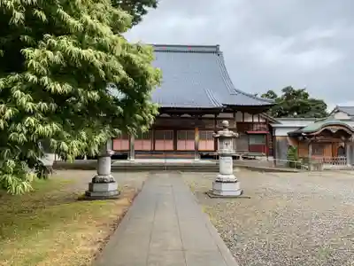 受法寺(福井県)