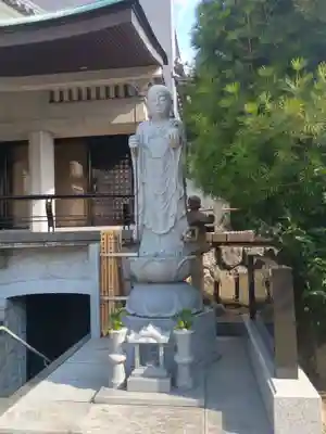 南蔵院(東京都)