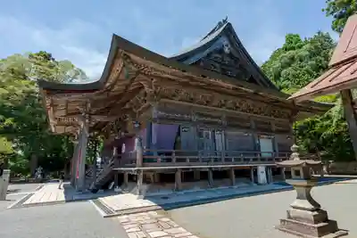 成相寺(京都府)