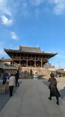金蔵寺(千葉県)