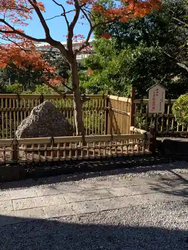 師岡熊野神社(神奈川県)
