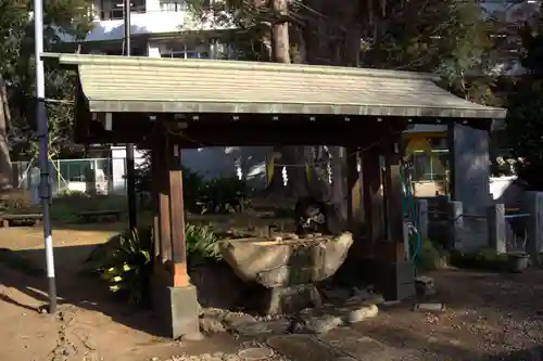 前原御嶽神社(千葉県)