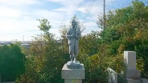 妙法寺（三島市）(静岡県)