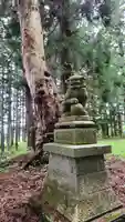 清神社(福島県)