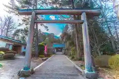 神明社(宮城県)