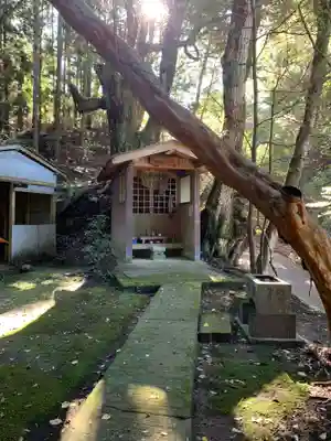 北向地蔵尊(千葉県)