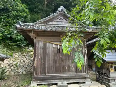 諏訪神社(静岡県)