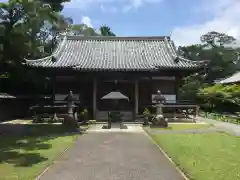 高山寺の鳥居