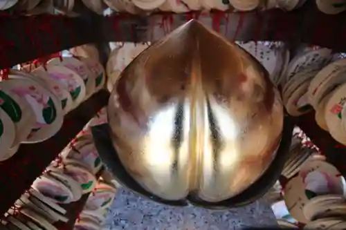 行田八幡神社(埼玉県)