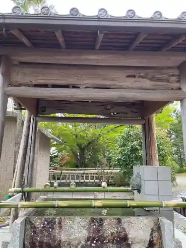 常信寺(京都府)