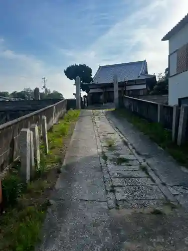 本寿寺(兵庫県)