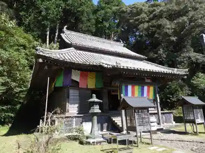 平等寺(徳島県)