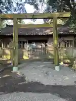 竹神社(三重県)
