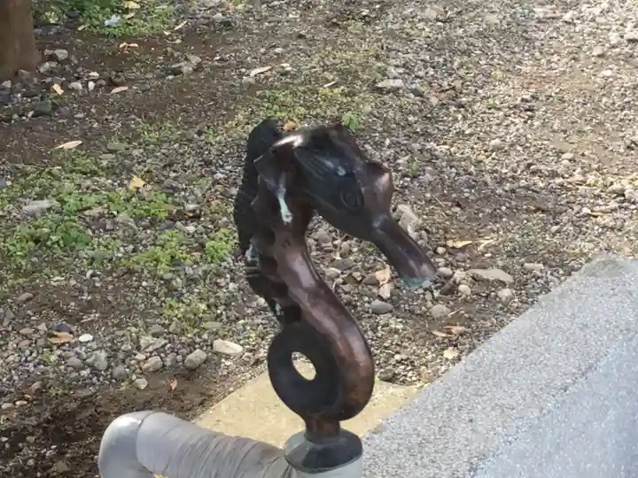 日枝神社(神奈川県)