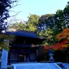 尊永寺(静岡県)