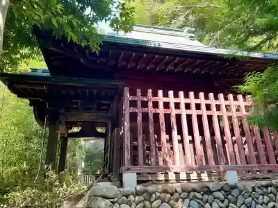 金毘羅神社(東京都)