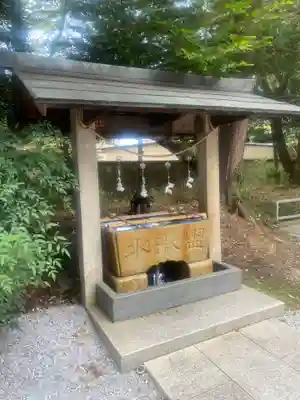 星宮神社(栃木県)