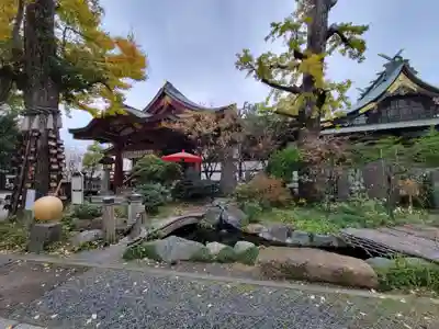 素盞雄神社のその他建物
