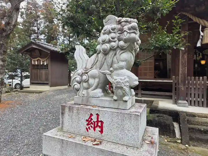 春日神社(栃木県)
