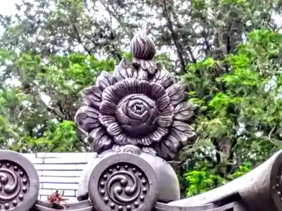 神明社(楽田青塚)のその他建物