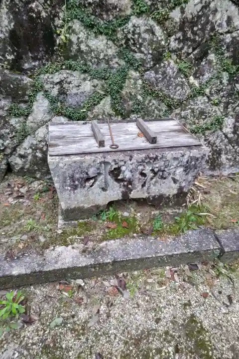 星の宮神社(愛知県)