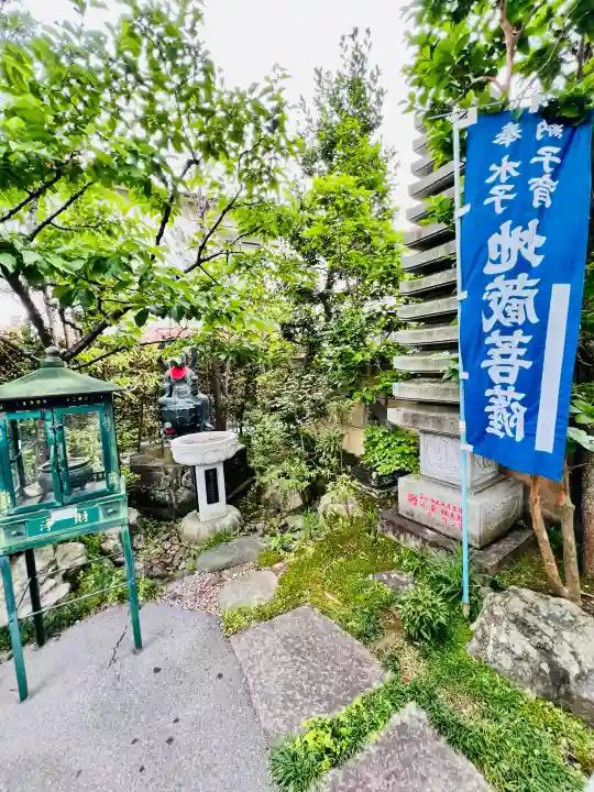 生福寺(栃木県)