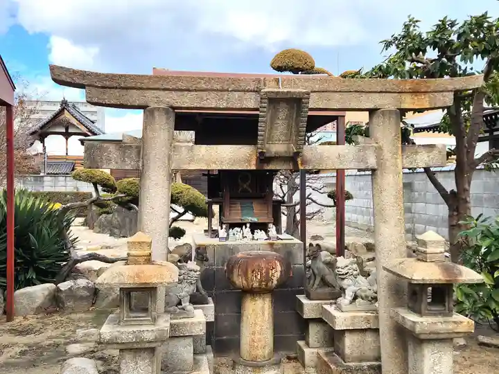 長遠寺(兵庫県)