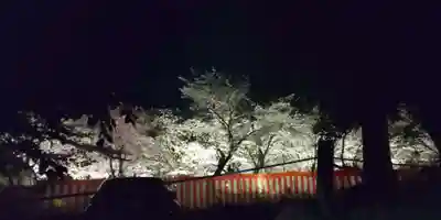 平野神社(京都府)