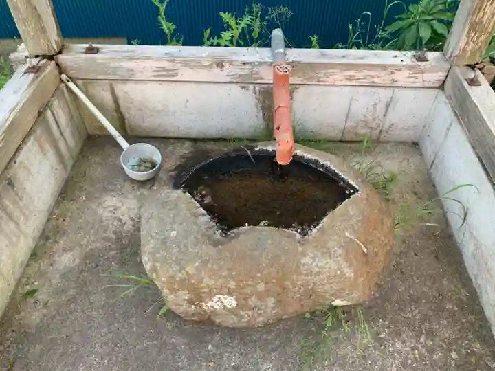 佐野八幡神社(千葉県)