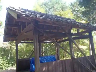 秋葉神社(愛知県)