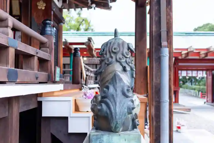 防府天満宮(山口県)