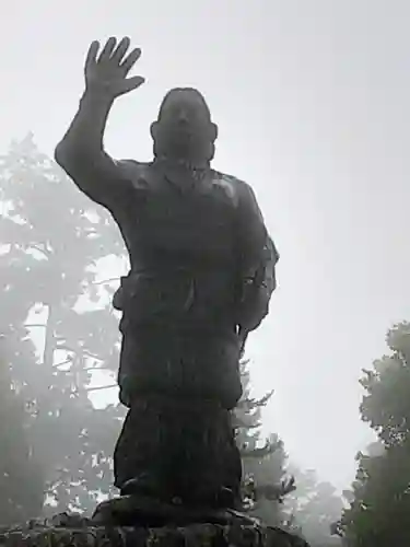 三峯神社(埼玉県)