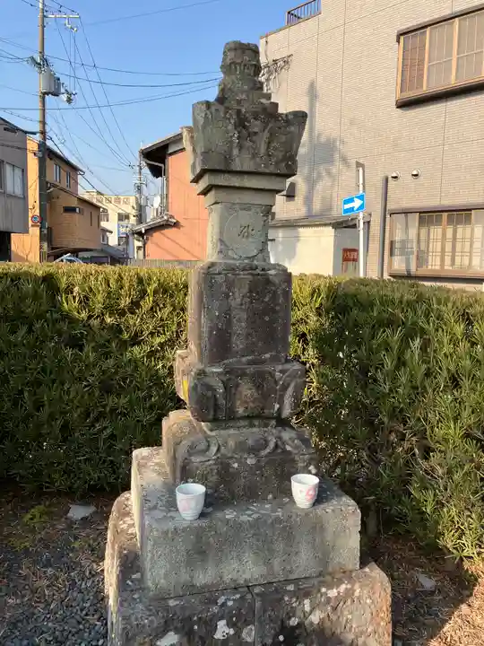東屋観音(京都府)