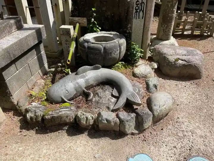 大村神社のその他建物