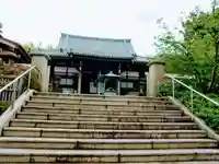 妙蓮寺の本殿・本堂