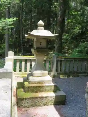 南宮神社のその他建物