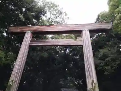 熱田神宮(愛知県)