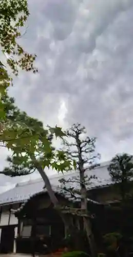 奥田山 安楽寺のその他建物