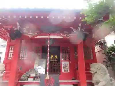 源覚寺(東京都)