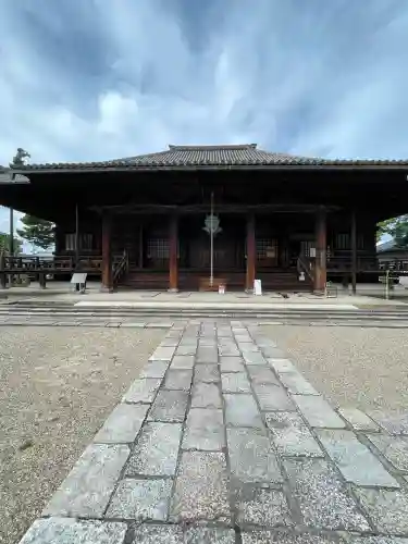 西大寺(奈良県)
