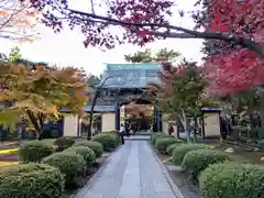 豪徳寺(東京都)