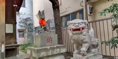 さくら稲荷(東京都)